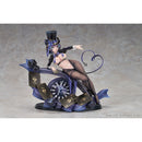 Good Smile Company Azur Lane Cheshire - The Cat in the Magic Hat 1/6 Scale Figurine