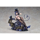 Good Smile Company Azur Lane Cheshire - The Cat in the Magic Hat 1/6 Scale Figurine