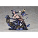 Good Smile Company Azur Lane Cheshire - The Cat in the Magic Hat 1/6 Scale Figurine