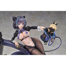 Good Smile Company Azur Lane Cheshire - The Cat in the Magic Hat 1/6 Scale Figurine