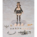 Good Smile Company Goddess of Victory Nikke Hyper Body Anis Figurine