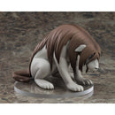Good Smile Company Fullmetal Alchemist Brotherhood POP UP PARADE Shou Tucker & Nina Chimera Figurine