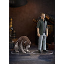 Good Smile Company Fullmetal Alchemist Brotherhood POP UP PARADE Shou Tucker & Nina Chimera Figurine