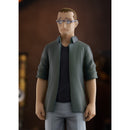 Good Smile Company Fullmetal Alchemist Brotherhood POP UP PARADE Shou Tucker & Nina Chimera Figurine
