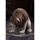Good Smile Company Fullmetal Alchemist Brotherhood POP UP PARADE Shou Tucker & Nina Chimera Figurine
