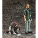 Good Smile Company Fullmetal Alchemist Brotherhood POP UP PARADE Shou Tucker & Nina Chimera Figurine