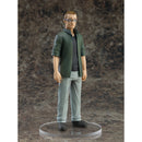 Good Smile Company Fullmetal Alchemist Brotherhood POP UP PARADE Shou Tucker & Nina Chimera Figurine