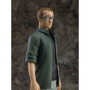 Good Smile Company Fullmetal Alchemist Brotherhood POP UP PARADE Shou Tucker & Nina Chimera Figurine