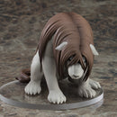 Good Smile Company Fullmetal Alchemist Brotherhood POP UP PARADE Shou Tucker & Nina Chimera Figurine