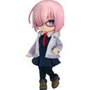 Good Smile Company Fate/Grand Order Nendoroid Doll Shielder/Mash Kyrielight Casual Clothes Version Figurine