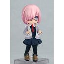 Good Smile Company Fate/Grand Order Nendoroid Doll Shielder/Mash Kyrielight Casual Clothes Version Figurine