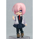 Good Smile Company Fate/Grand Order Nendoroid Doll Shielder/Mash Kyrielight Casual Clothes Version Figurine