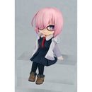 Good Smile Company Fate/Grand Order Nendoroid Doll Shielder/Mash Kyrielight Casual Clothes Version Figurine