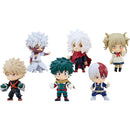 Good Smile Company My Hero Academia Nendoroid Surprise My Hero Academia Heroes vs Villains Edition 6 in the Assortment Figurine