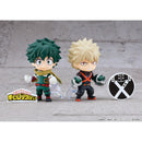 Good Smile Company My Hero Academia Nendoroid Surprise My Hero Academia Heroes vs Villains Edition 6 in the Assortment Figurine