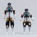 Good Smile Company Titanomachia Moderoid Side GR Arklaud Figurine