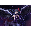 Good Smile Company Puella Magi Madoka Magica the Movie Rebellion Devil Homura 1/8 Scale Figurine