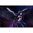 Good Smile Company Puella Magi Madoka Magica the Movie Rebellion Devil Homura 1/8 Scale Figurine