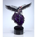 Good Smile Company Puella Magi Madoka Magica the Movie Rebellion Devil Homura 1/8 Scale Figurine