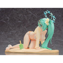 Good Smile Company Good Smile Company Blue Archive Hiyori Swimsuit Memorial Lobby Version 1/6 Scale Figurine