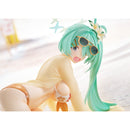 Good Smile Company Good Smile Company Blue Archive Hiyori Swimsuit Memorial Lobby Version 1/6 Scale Figurine