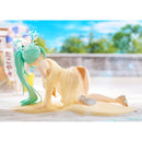 Good Smile Company Good Smile Company Blue Archive Hiyori Swimsuit Memorial Lobby Version 1/6 Scale Figurine