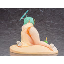 Good Smile Company Good Smile Company Blue Archive Hiyori Swimsuit Memorial Lobby Version 1/6 Scale Figurine
