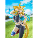 Good Smile Company Umamusume Cinderella Gray Obey Your Master 1/7 Scale Figurine