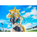 Good Smile Company Umamusume Cinderella Gray Obey Your Master 1/7 Scale Figurine