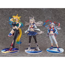 Good Smile Company Umamusume Cinderella Gray Obey Your Master 1/7 Scale Figurine