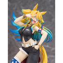 Good Smile Company Umamusume Cinderella Gray Obey Your Master 1/7 Scale Figurine