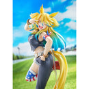 Good Smile Company Umamusume Cinderella Gray Obey Your Master 1/7 Scale Figurine