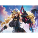 Good Smile Company Fate/Grand Order Saber/Barghest 1/7 Scale Figurine
