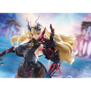 Good Smile Company Fate/Grand Order Saber/Barghest 1/7 Scale Figurine
