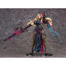 Good Smile Company Fate/Grand Order Saber/Barghest 1/7 Scale Figurine