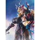 Good Smile Company Fate/Grand Order Saber/Barghest 1/7 Scale Figurine