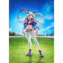 Good Smile Company Umamusume Cinderella Gray Tamamo Cross 1/7 Scale Figurine
