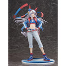 Good Smile Company Umamusume Cinderella Gray Tamamo Cross 1/7 Scale Figurine