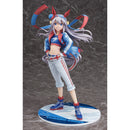 Good Smile Company Umamusume Cinderella Gray Tamamo Cross 1/7 Scale Figurine