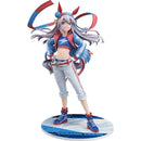 Good Smile Company Umamusume Cinderella Gray Tamamo Cross 1/7 Scale Figurine