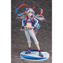 Good Smile Company Umamusume Cinderella Gray Tamamo Cross 1/7 Scale Figurine