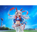 Good Smile Company Umamusume Cinderella Gray Tamamo Cross 1/7 Scale Figurine