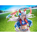 Good Smile Company Umamusume Cinderella Gray Tamamo Cross 1/7 Scale Figurine