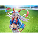 Good Smile Company Umamusume Cinderella Gray Tamamo Cross 1/7 Scale Figurine