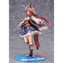 Good Smile Company Umamusume Pretty Derby Matikanetannhauser 1/7 Scale Figurine