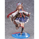 Good Smile Company Umamusume Pretty Derby Matikanetannhauser 1/7 Scale Figurine