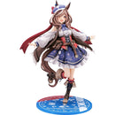 Good Smile Company Umamusume Pretty Derby Matikanetannhauser 1/7 Scale Figurine