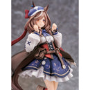Good Smile Company Umamusume Pretty Derby Matikanetannhauser 1/7 Scale Figurine