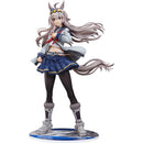 Good Smile Company Umamusume Cinderella Gray Oguri Cap 1/7 Scale Figurine