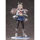 Good Smile Company Umamusume Cinderella Gray Oguri Cap 1/7 Scale Figurine